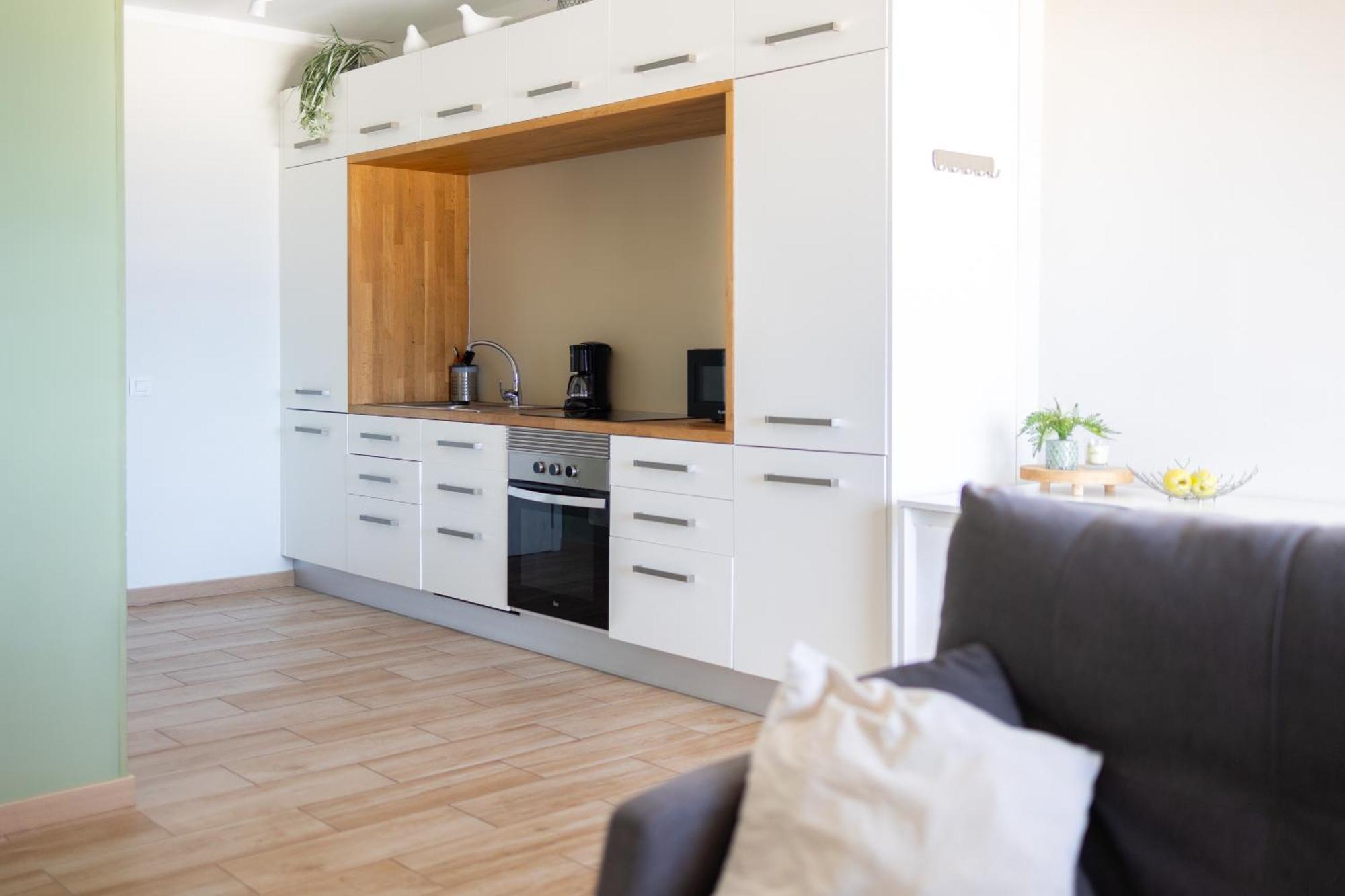 Lovely Modern Studio With An Incredible View Costa Adeje  Kültér fotó